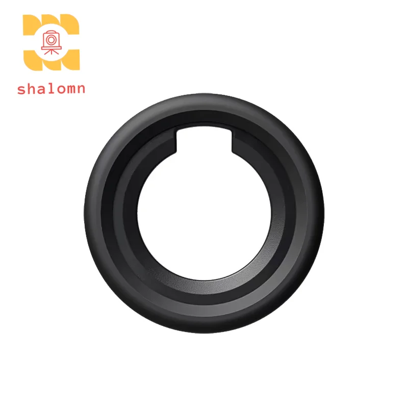 Visor de borracha macia para câmera Nikon, DK-33, ocular View Finder, Eyecup original, Z8, Z9, Zf, Novo