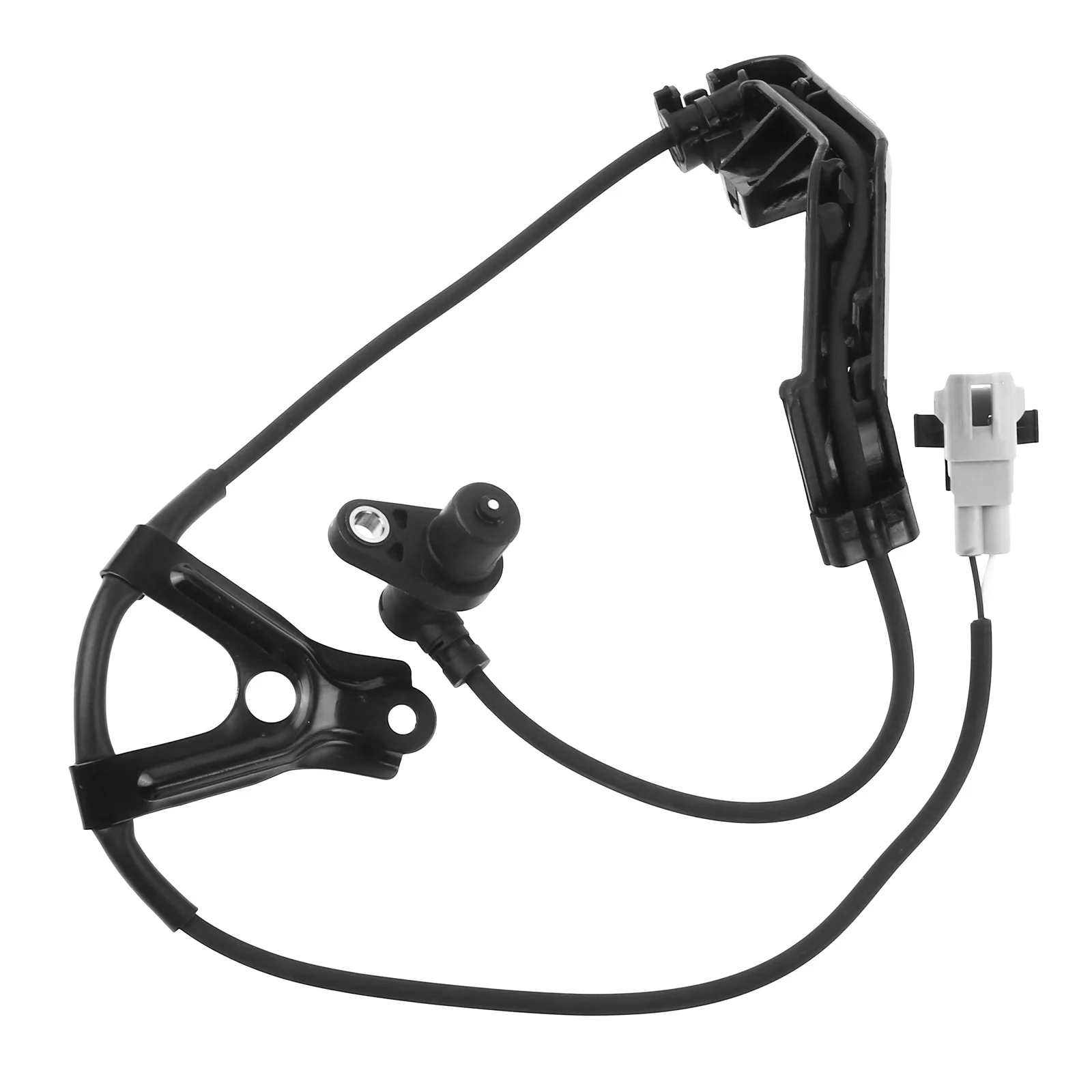 A-Premium Front Driver Side ABS Wheel Speed Sensor for Toyota Corolla 1996-2002 8