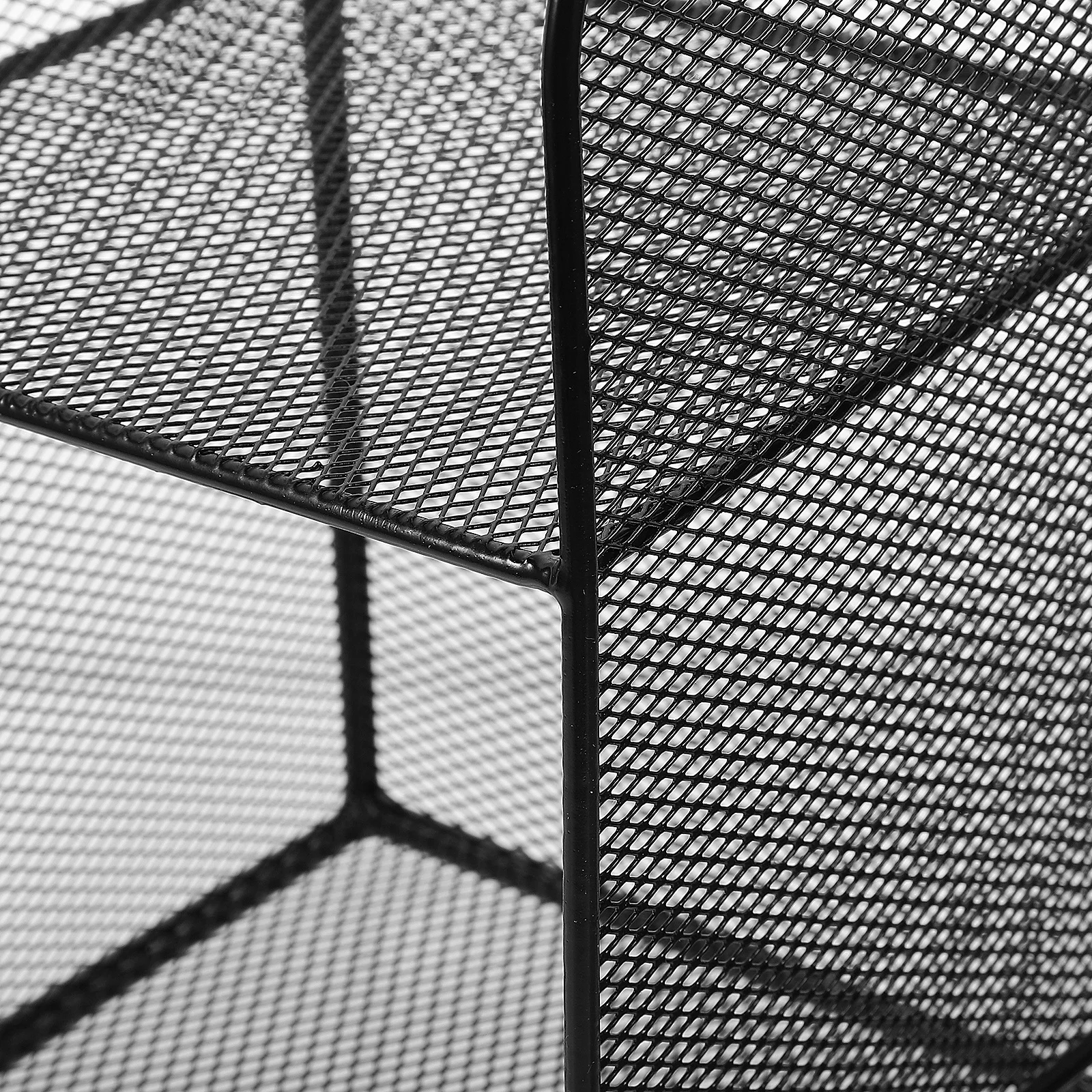 Binder Holder File Organizer Multifunctional Office Desk Storage Organizer for Home Office Workspace Efficient Management