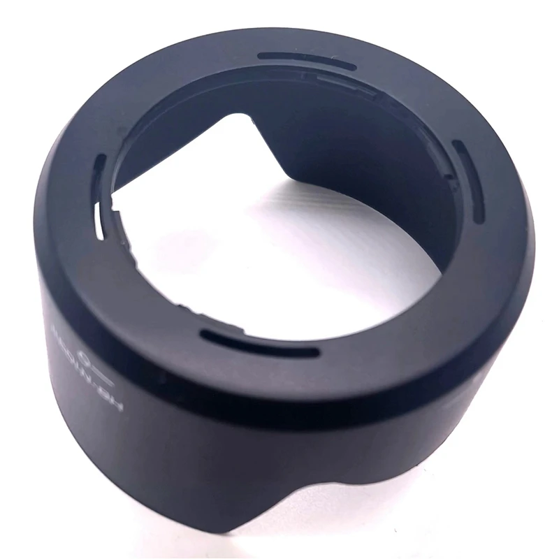 Lens Hood Shade Replace HB-N103II For Nikon 10-30Mm F/3.5-5.6 / 30-110Mm F/3.8-5.6 HBN103II