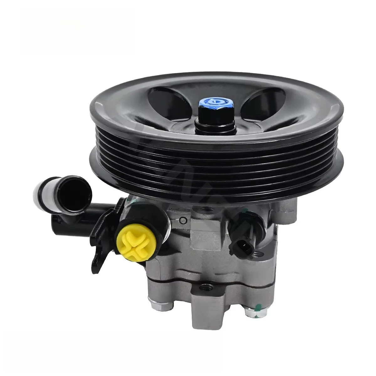 

ALNSU Wholesale Good Quality Auto Parts Power Steering Pump for Hyundai KIA SORENTO SANTAFE 57100-2W100 571002W100