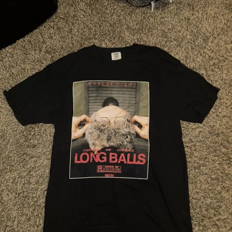 

Methsyndicate Long Balls Large Brand New Never Worn