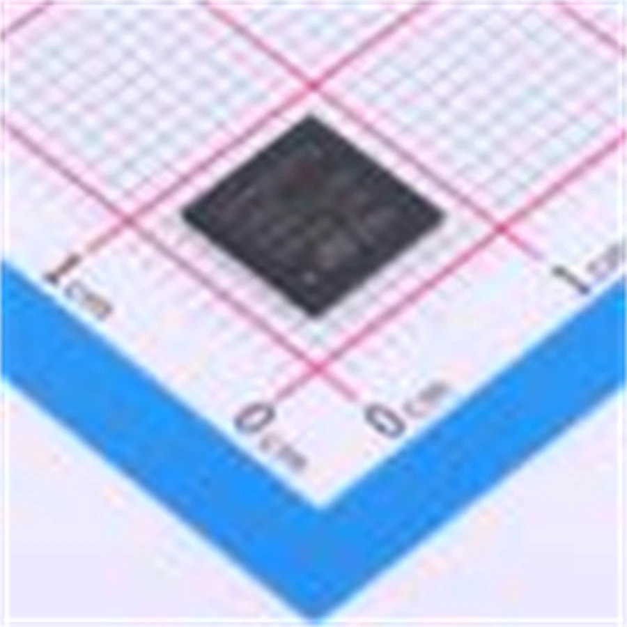 10 STKS/PARTIJ STM32G071C8U3 (Microcontrollers)
