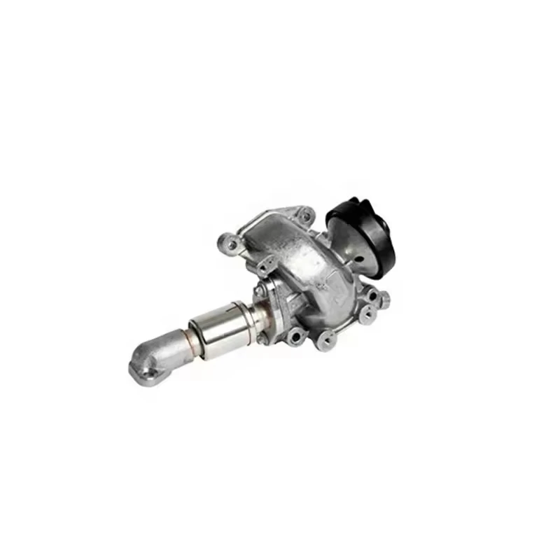 

Factory Direct EGR Valve for Mercedes Benz 6110900254 A6110900254