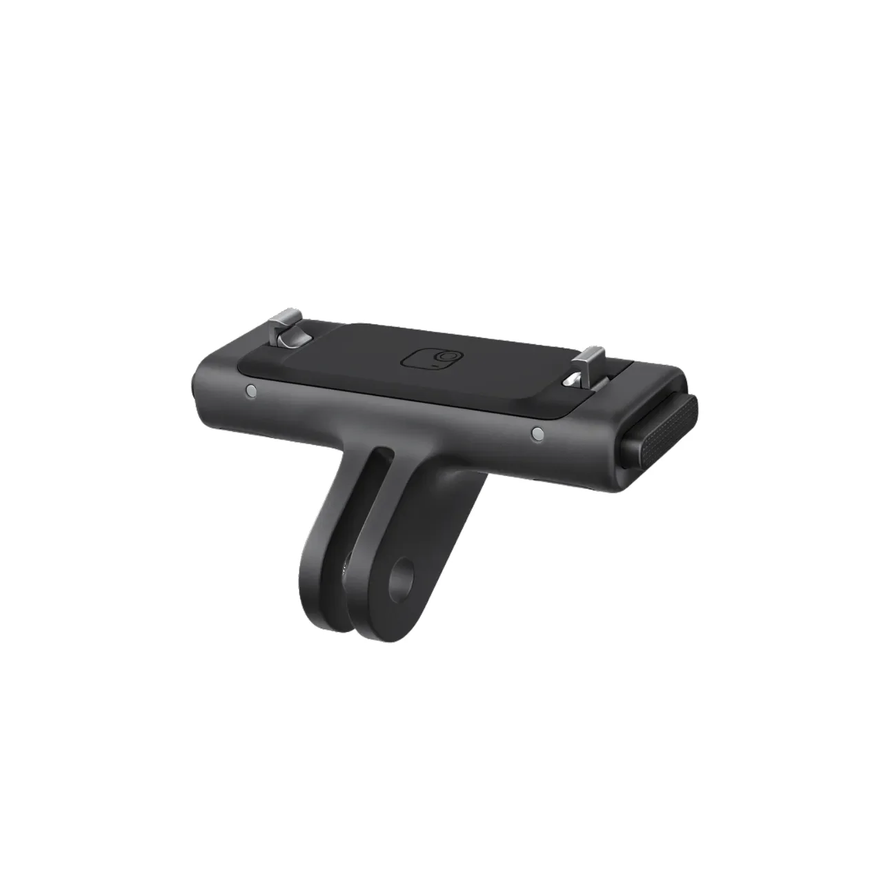 Quick Release Mount For Insta360 GO Ultra - Original, Magnetic Lock, 2-Prong Adapter, Secure Accessory