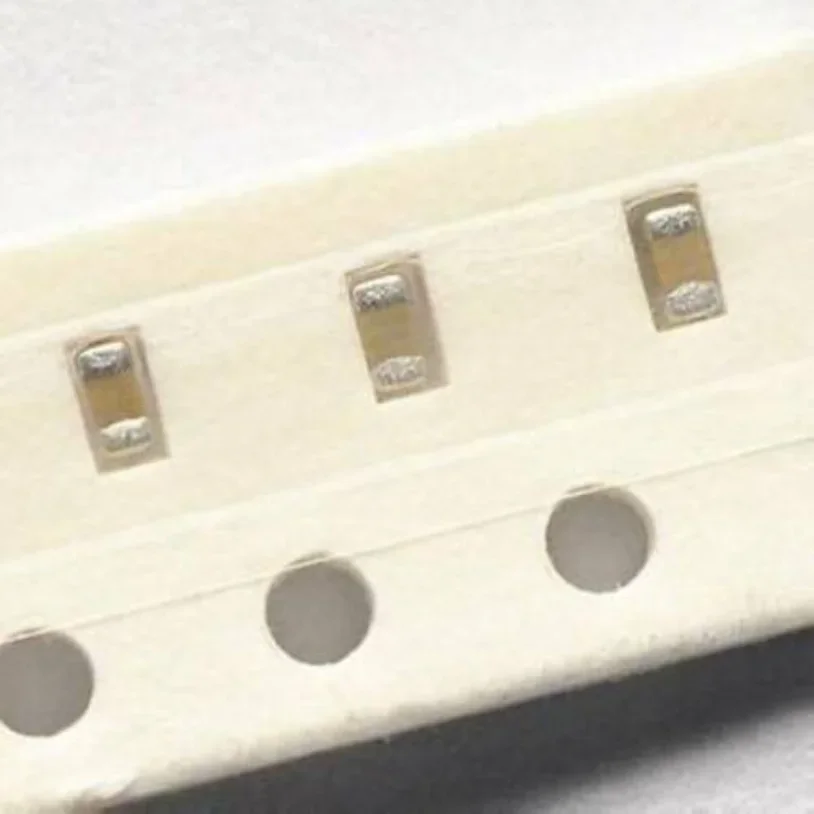 500Pcs Smd Chip Cer… - image