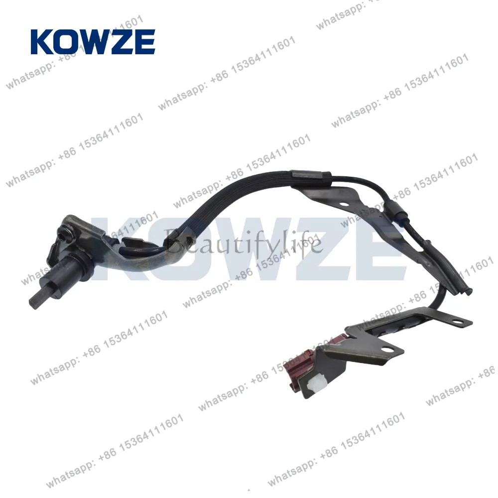 

Spot front left ABS sensor 8104562280 suitable for auto parts D-MAX second generation 2011 + RZ4E