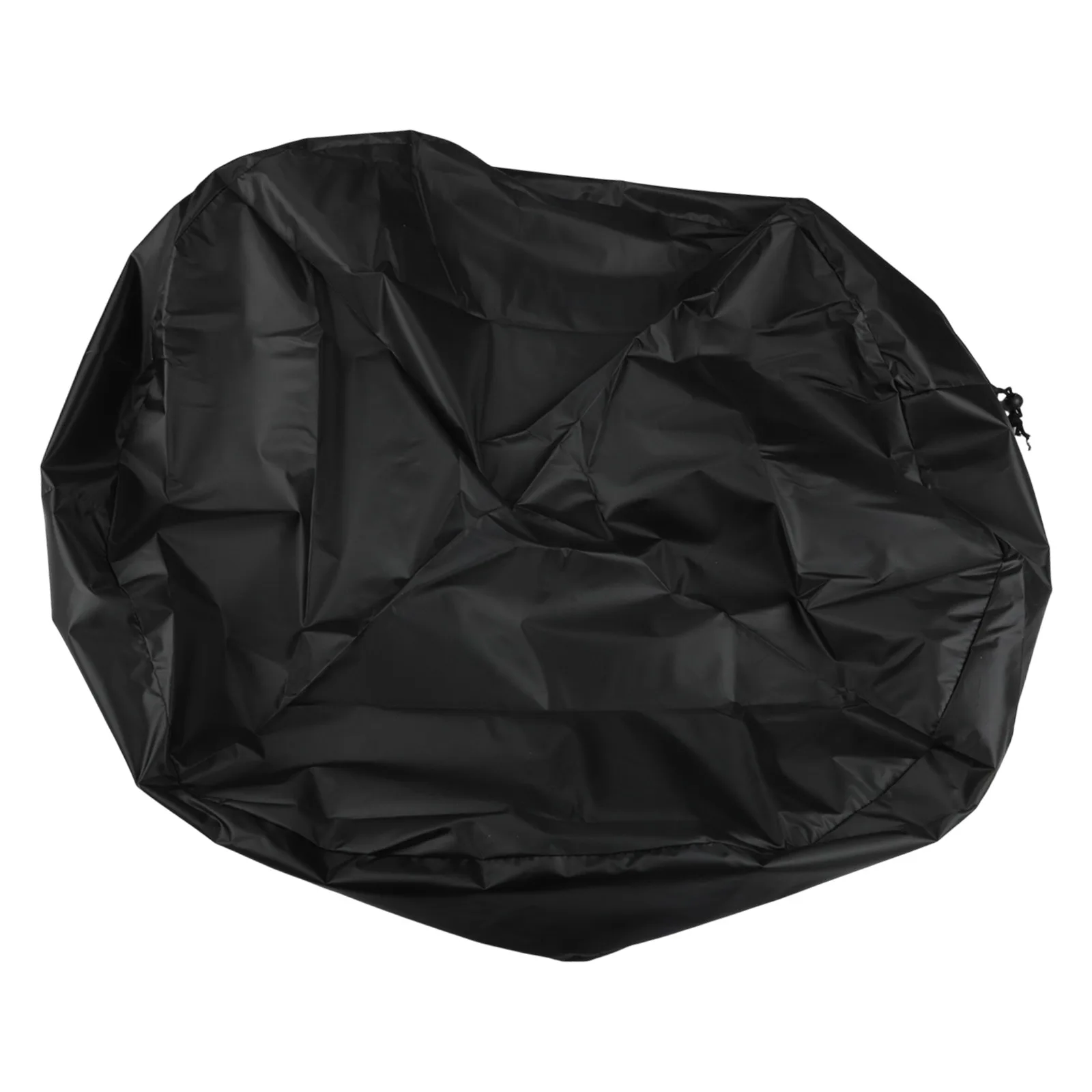 Dustproof Ice Cover Cold Plunge Tub Cover For Winter Activities 32x32x5.9 Inches 420D Oxford Cloth For Large Portable Bathtubs