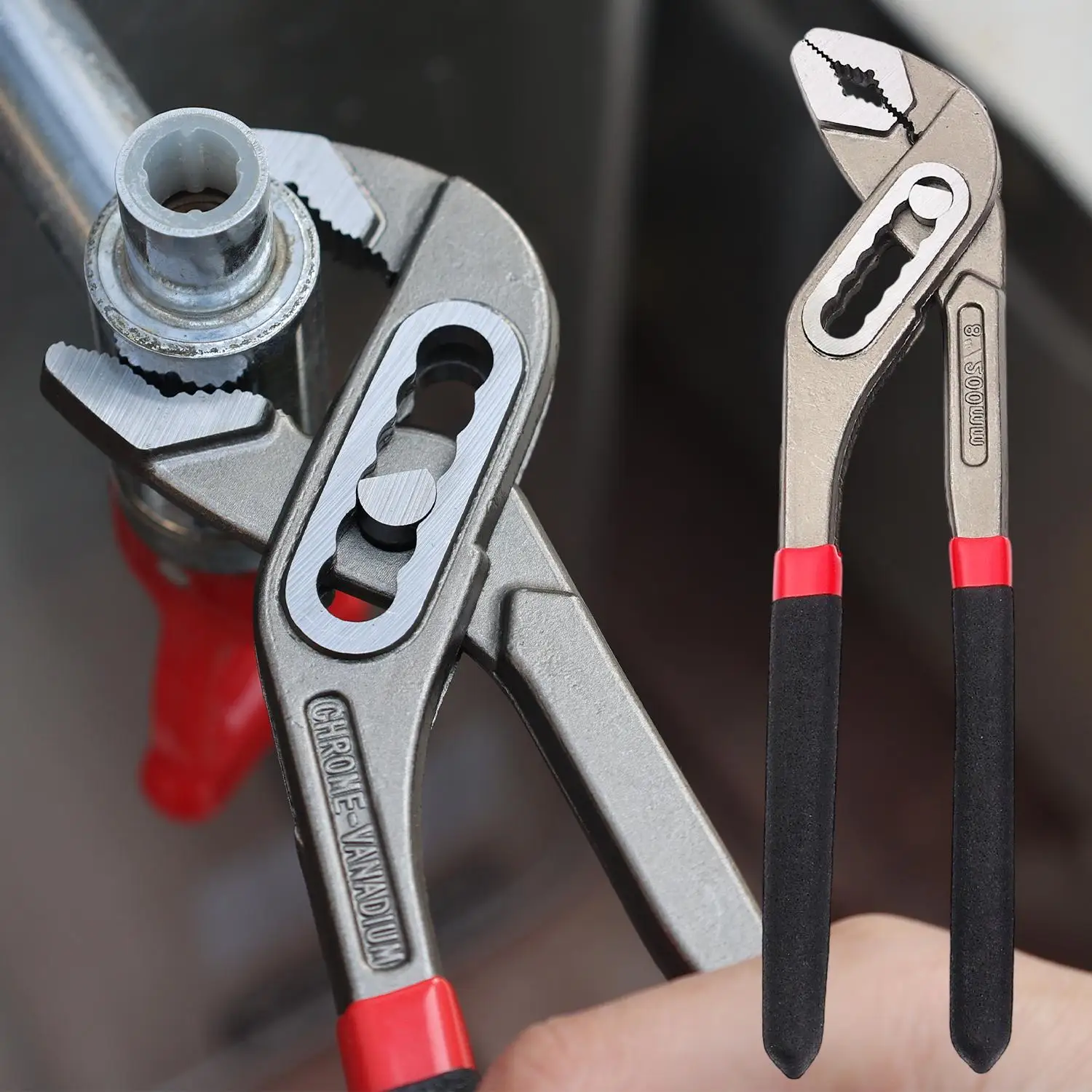 Thumbnail 3 - #12 Top 40 Plumbing Pipe Clamps Worth Buying In 2026