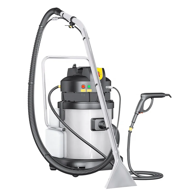 2021 the latest development 20L/30L/40L steam cleaning machineJH-20ST/JH-30ST/JH-40ST Steam Carpet Cleaner