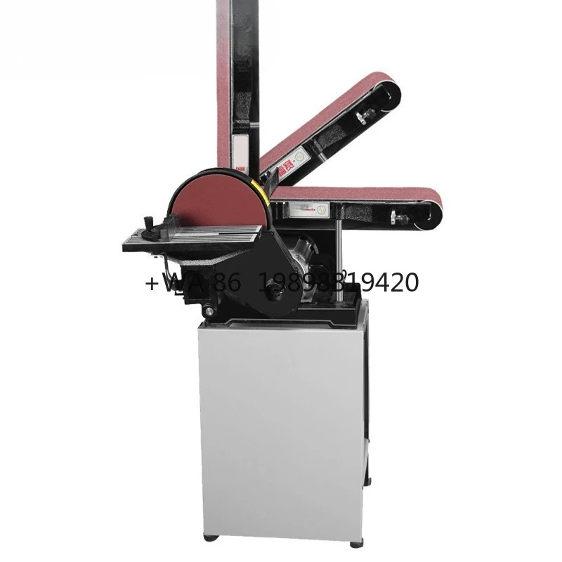 Machine 1500W Wood Working of Belt