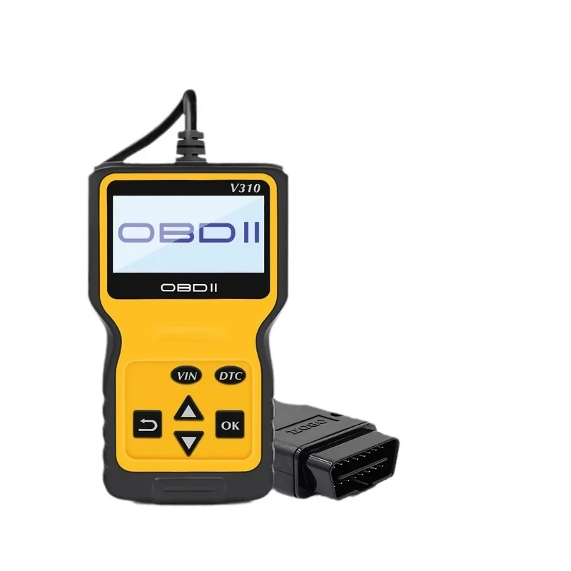 

OBD2 Car Diagnostic Tool For V310 Engine Fault Code Reader Auto Scanner 128 Character Limit Filled With Relevant Keywords