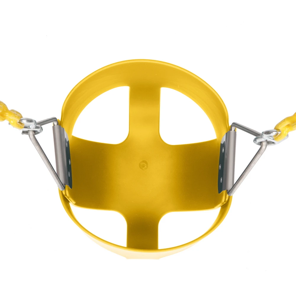 Zestaw huśtawek Stuff Highback Full Bucket Swing