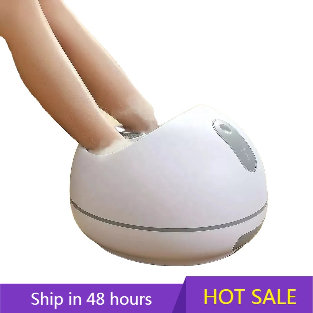 

YTYIN оптовая продажа с фабрики, инновационный паровой спа-салон для ног, паровая спа-бассейн для ног