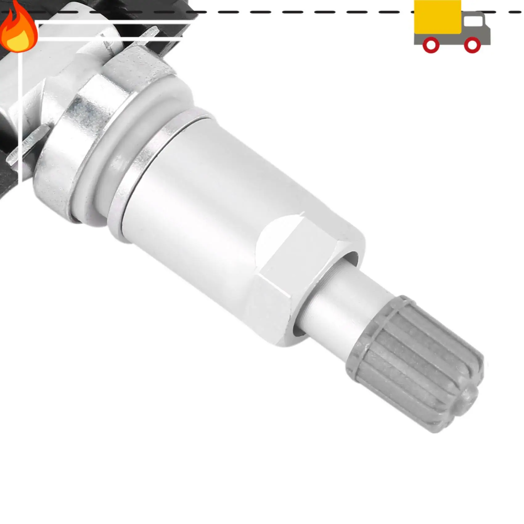 

TPMS Sensor For 2014-2020 Mitsubishi Outlander 433Mhz TPMS Tire Pressure Sensor 4250C477