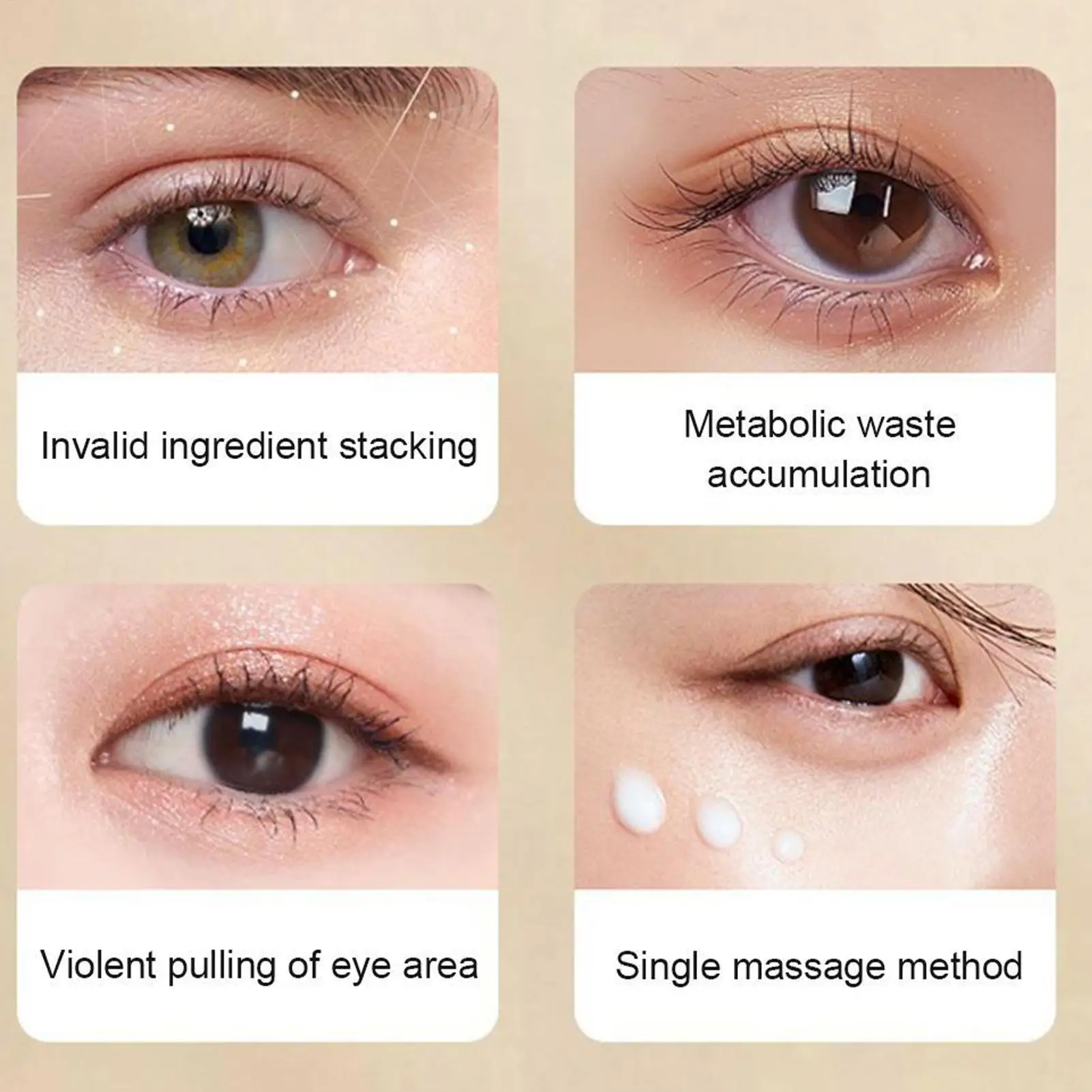 Face Massage Tool Skin Tightening Wand Face Lifting Massager For Nose Cheek Eyes Contour Women Men Mothers Teen Girls Friends