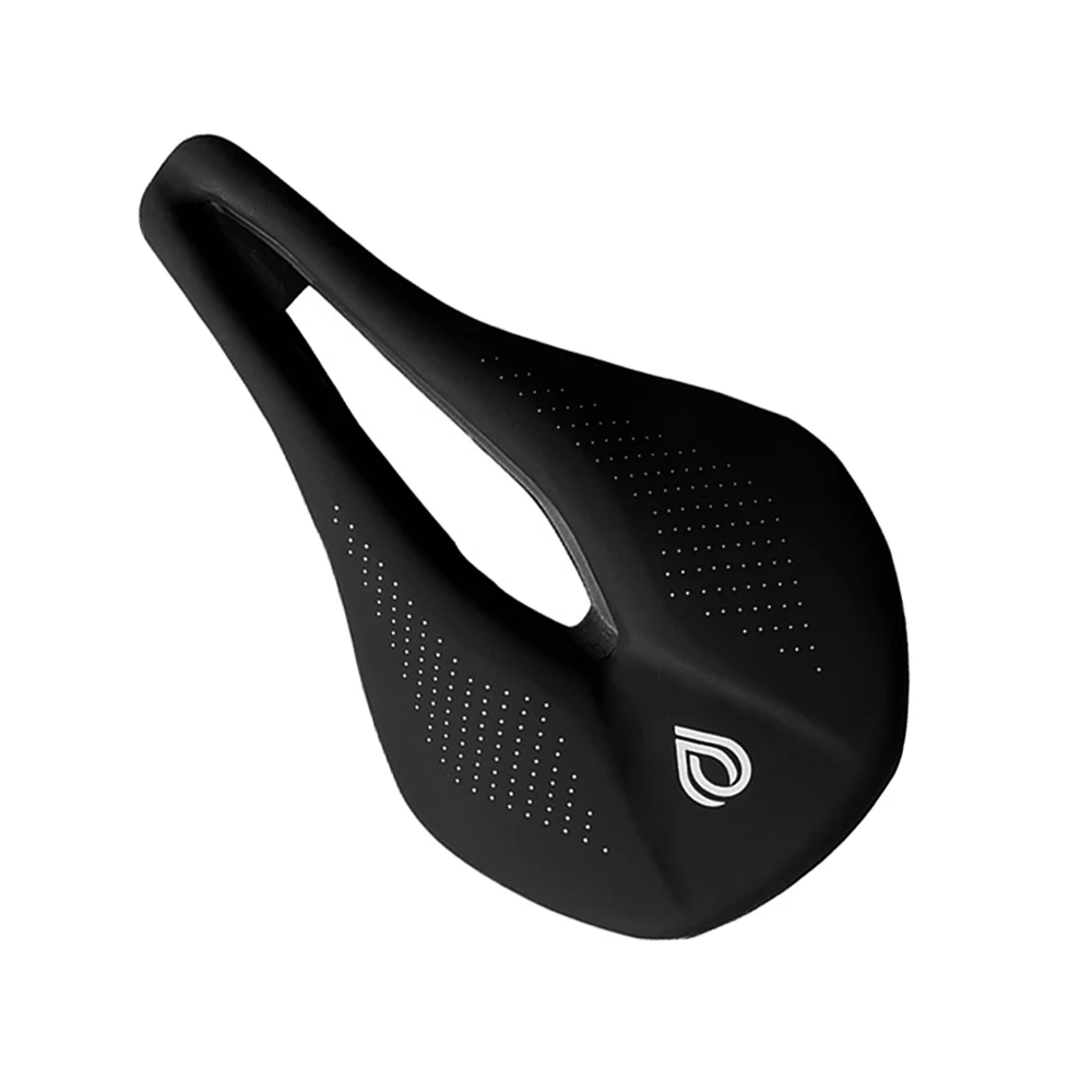 Racing Bicycle Saddle Training Grade for Men, Lightweight Seat Cushion, Time Trial, Triathlon Bike, Road Bike, Tt