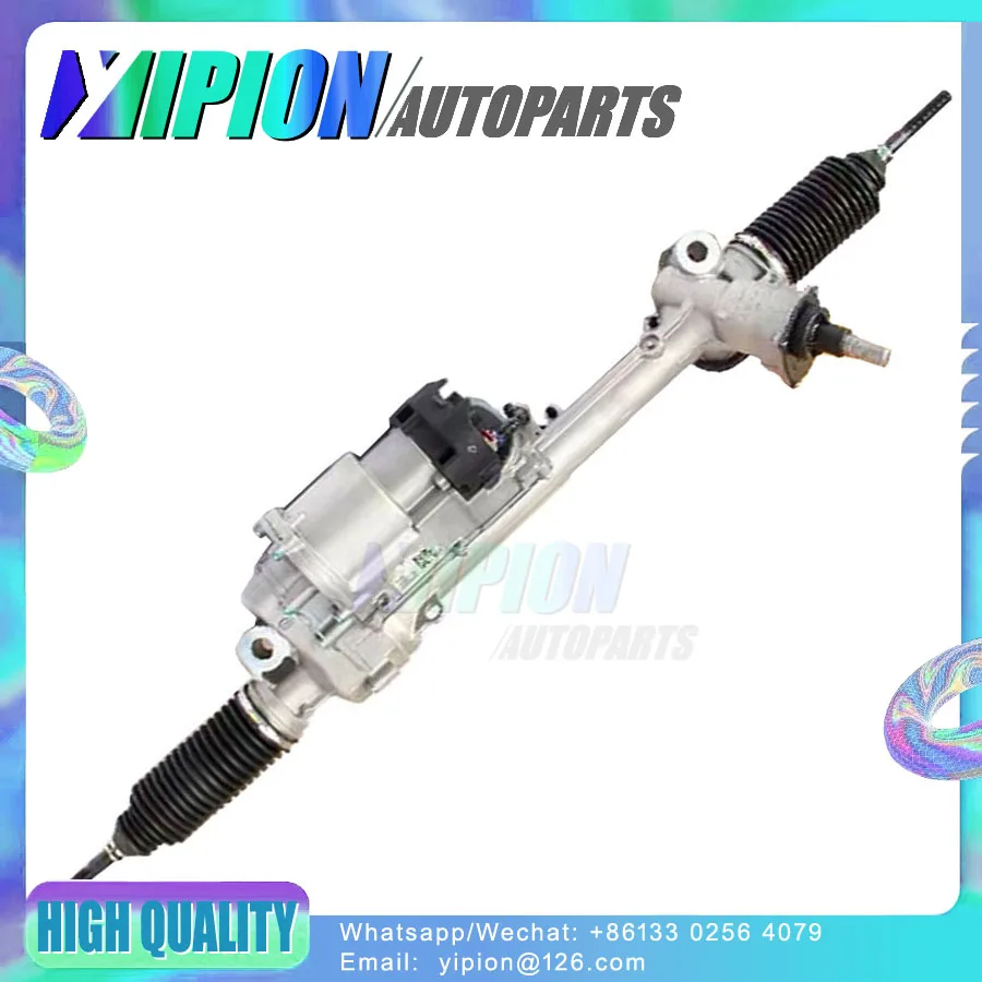 Electric Power Steering Gear Rack for Ford Ranger EVEREST BT50 2015-2018  EB3C3D070AG JB3C3D070AE 38014333013  JB3C-3D070-BE RHD