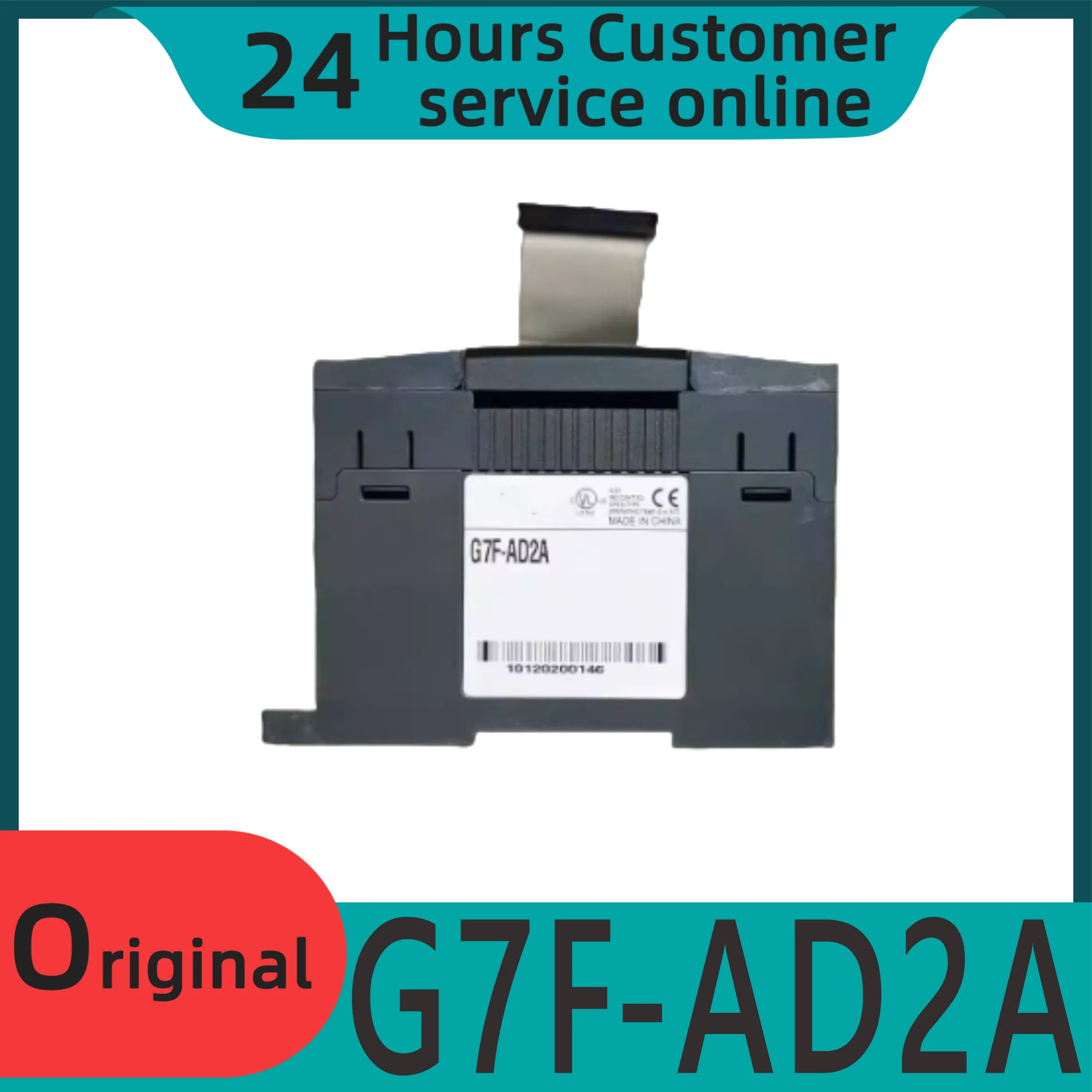 

Новинка, оригинальный модуль расширенияG7F-RD2A G7F-ADHB G7F-AD2A G7F-DA2V G7E-RY08A G7E-DC08A G7E-DR08A G7E-RY16A G7E-DR20A