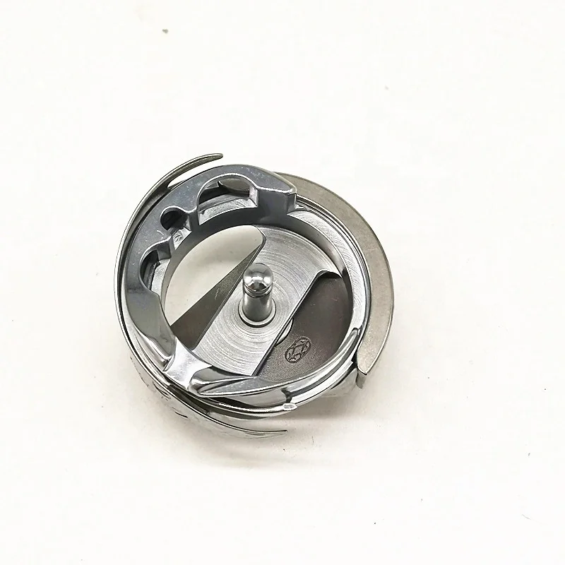 Wholesale Original KHS20-R Large Size Coban Swivel Hook (Steel/Metal) Japan Industrial Embroidery Machine Spare Parts