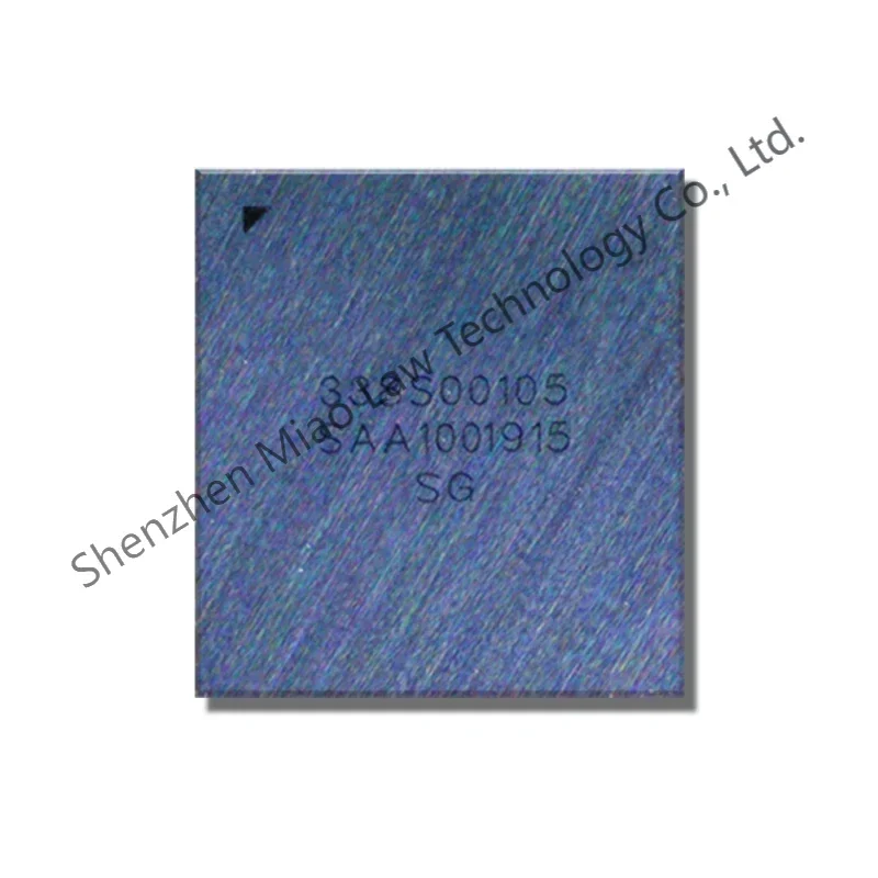 

10Pcs/Lot U3101 CS42L71 338S00105 For iPhone 7 7Plus Big Main Audio Codec IC BGA Mobile Phone Integrated Circuits Chip Chipset