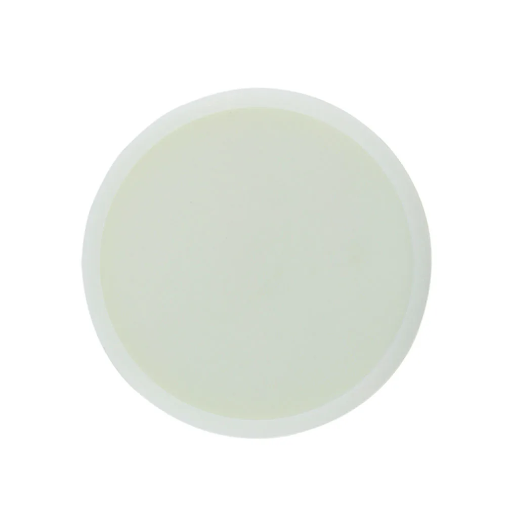 

Pad Insulation Mat Cup Pads Heat Resistant Silicone Placemat Glass Anti Slip Dirt Resistant Easy Wash