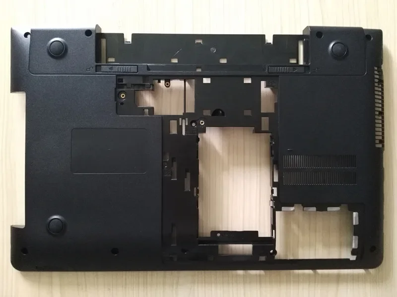 Новый нижний чехол для ноутбука Samsung NP 355V5C 355E5C 350E5C 365E5C 350V5C