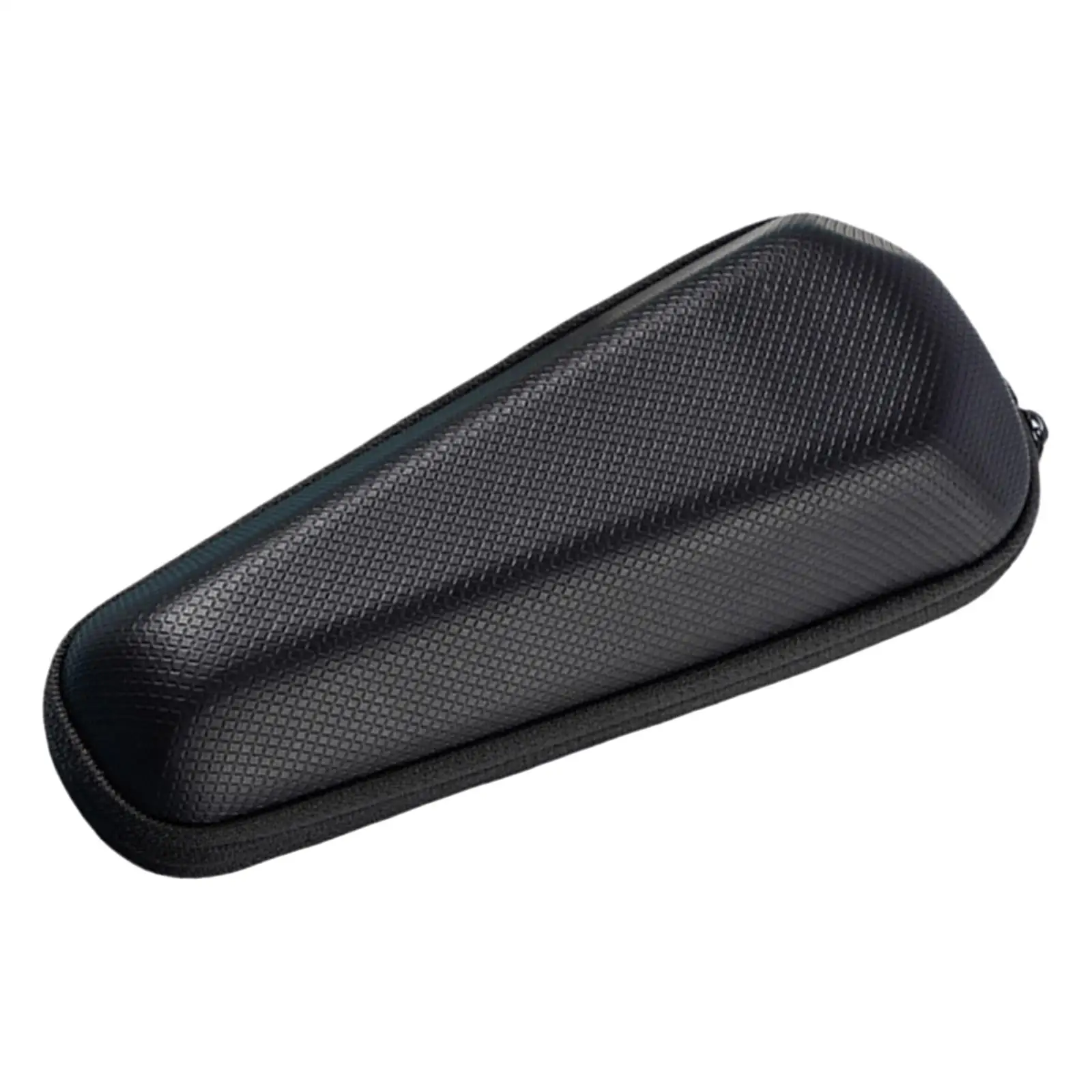 Electric Shaver Travel Case Protective Cover EVA Portable Waterproof Dustproof Men Grooming Carrying Case Shaver Storage Bag