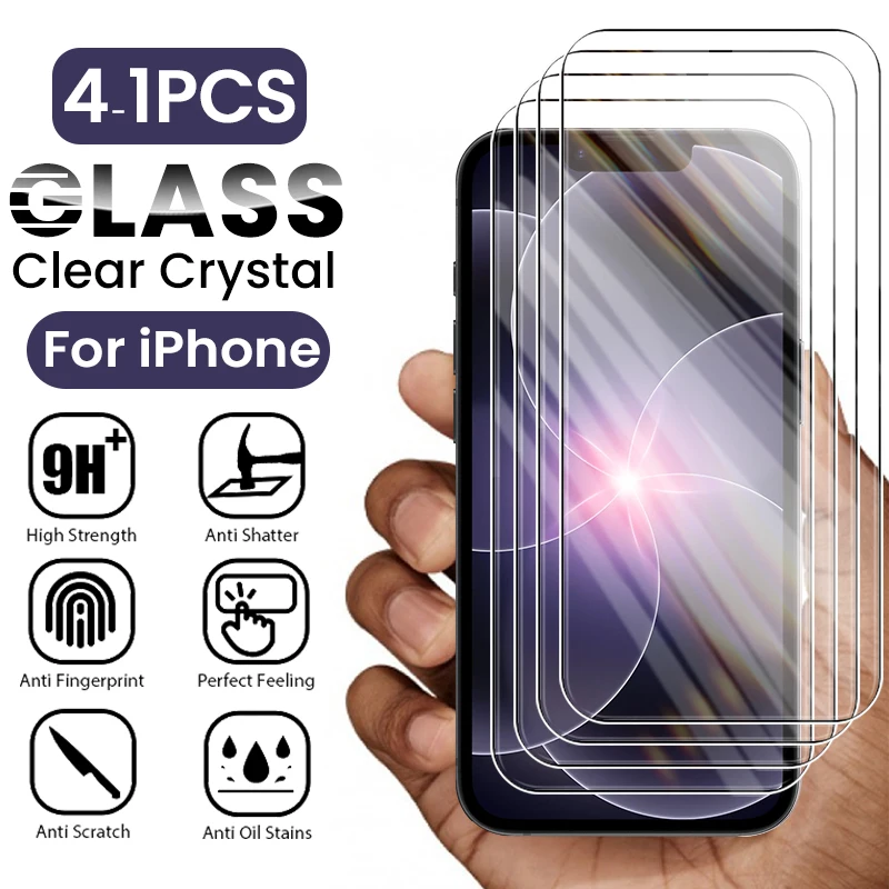 4-1Pcs Screen Prote…