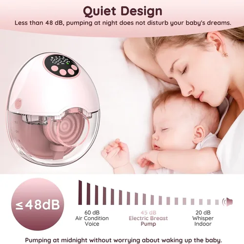 הריון והלידה