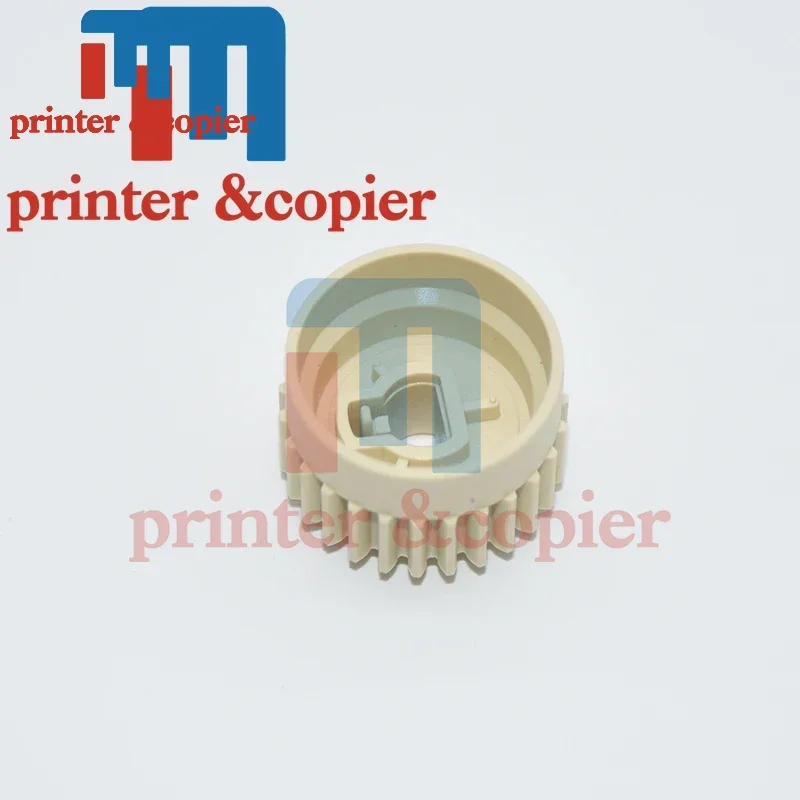5pcs RM1-8809-000 Fuser Lower Pressure Roller Gear 27T compatible for HP LaserJet Pro 400 M425 M401 M401a M401d M401dn M401dw M4
