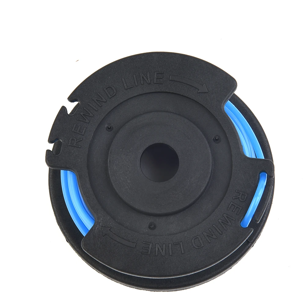 Part Line Spools Tool (14443120) For KARCHER LTR 18-30 Garden Robust 1 Pc 2.444-016.0 For KARCHER LTR 18-30 (14443120)