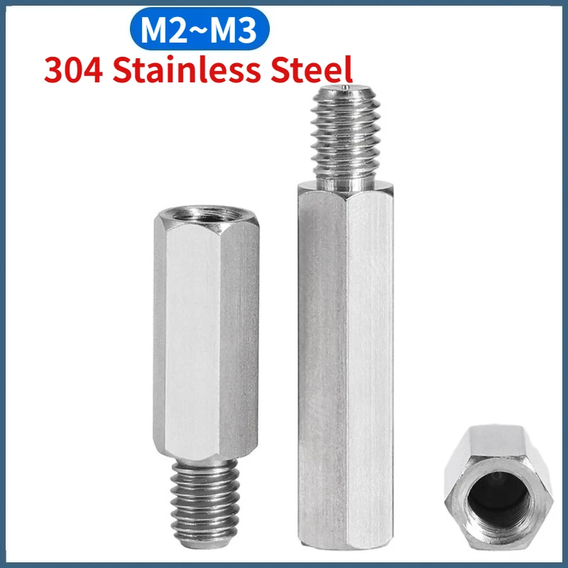 M2 M2.5 M3 304 Stai…