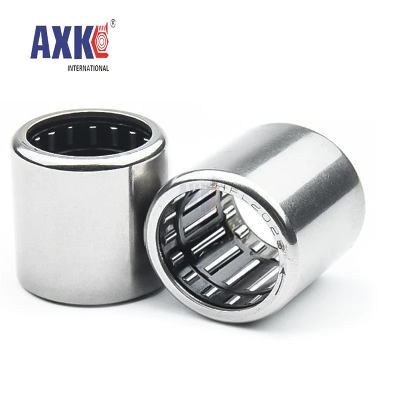 5PCS HFL0822 HFL1022 HFL1226 HFL1426 HFL1626 To HFL3530 Long Single Way Needle Bearing One Way Roller Bearing