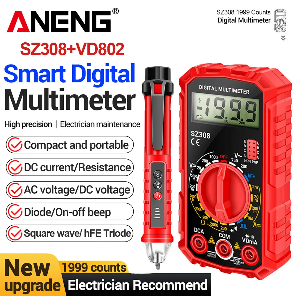 Electrician Multime…