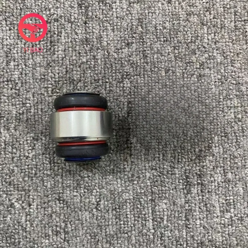 299935 299933 268380 268379 For Ferrari 458 488 812 F12 Rear Steering Knuckle Bushing Separate Replacement
