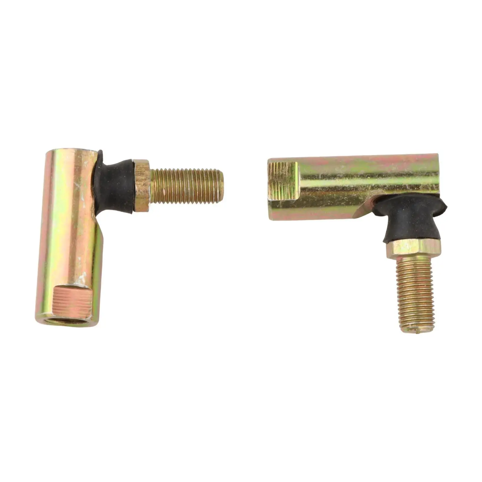 

2x Ball Joint Tie Rod Ends Easily Install High Performance Repair Part Premium Gardening Accessories 723-0448A Directly Replace