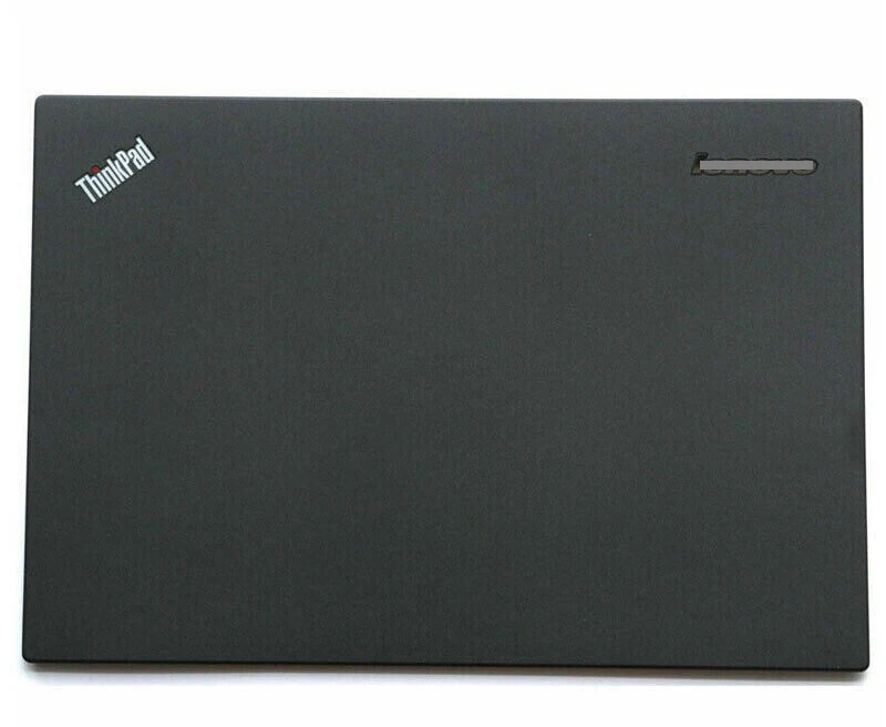 

New for ThinkPad T460 T450 T440 LCD Rear Top Lid Back Cover 00HN540 04X5447