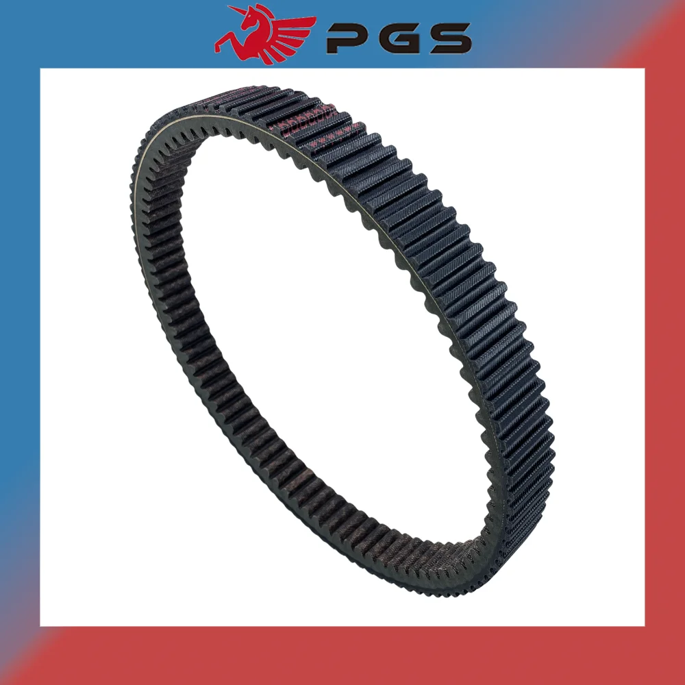 Original CVT Drive Belt For LIANGZI ODES 1000 ATV UTV Parts 21050831001 21050831000 21040303801 21040303802 34.2*967