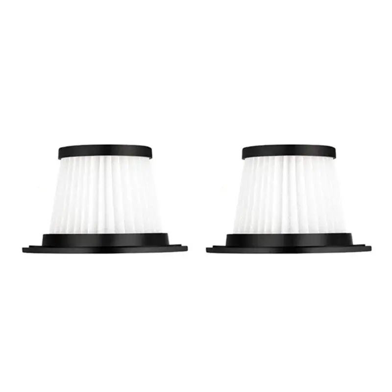 진공 청소기 Hepa 필터 Orfeld V20 핸드 헬드 진공 청소기 부품 액세서리