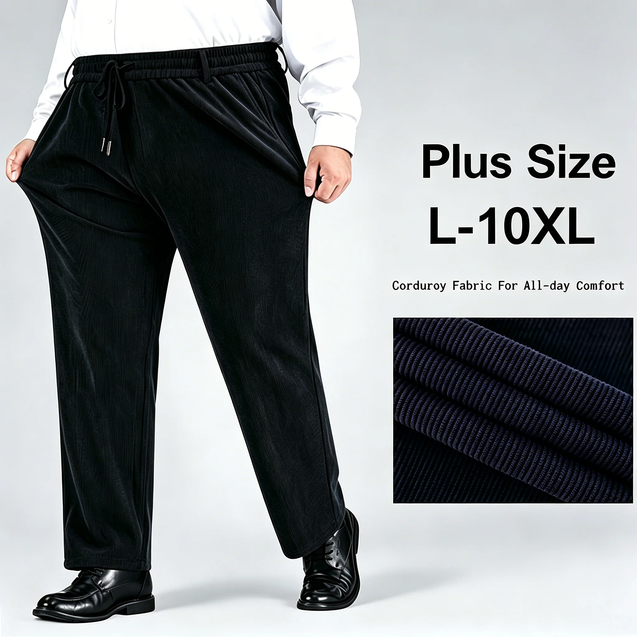 #6 Compare Mens Straight Leg Trousers Before You Buy