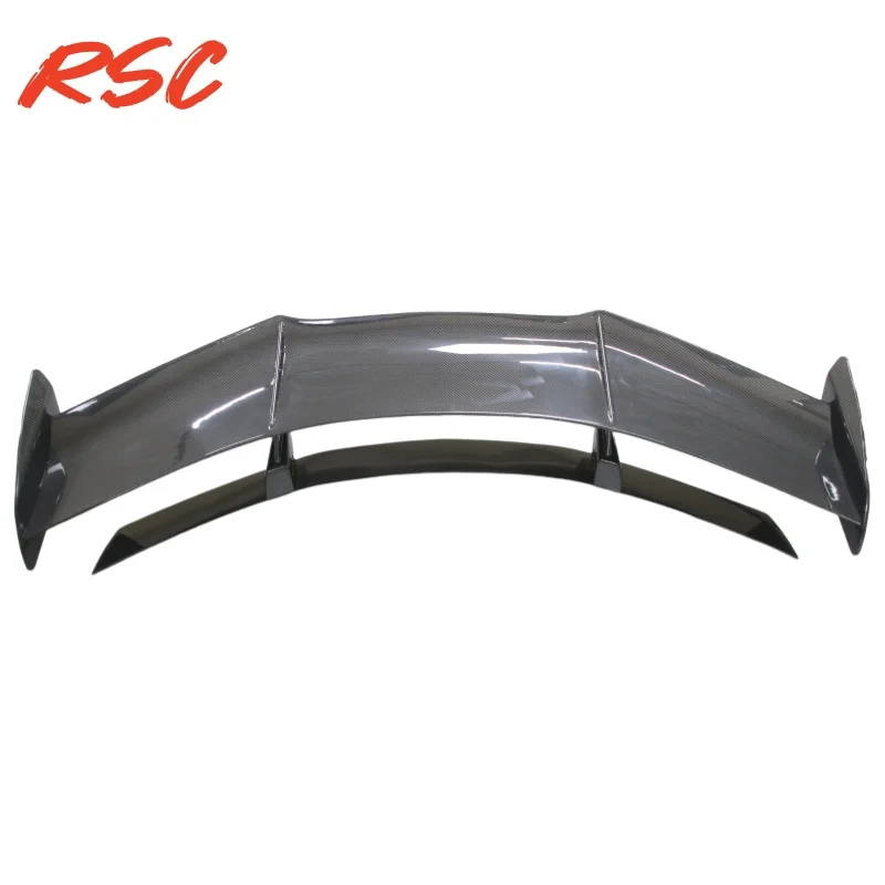 ZR1 Style Dry Carbo…