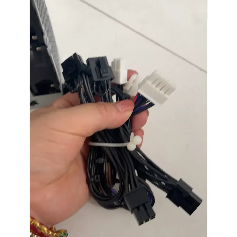 for Dell Original Power Supply L735EBS-00 343WC Model 80 PL