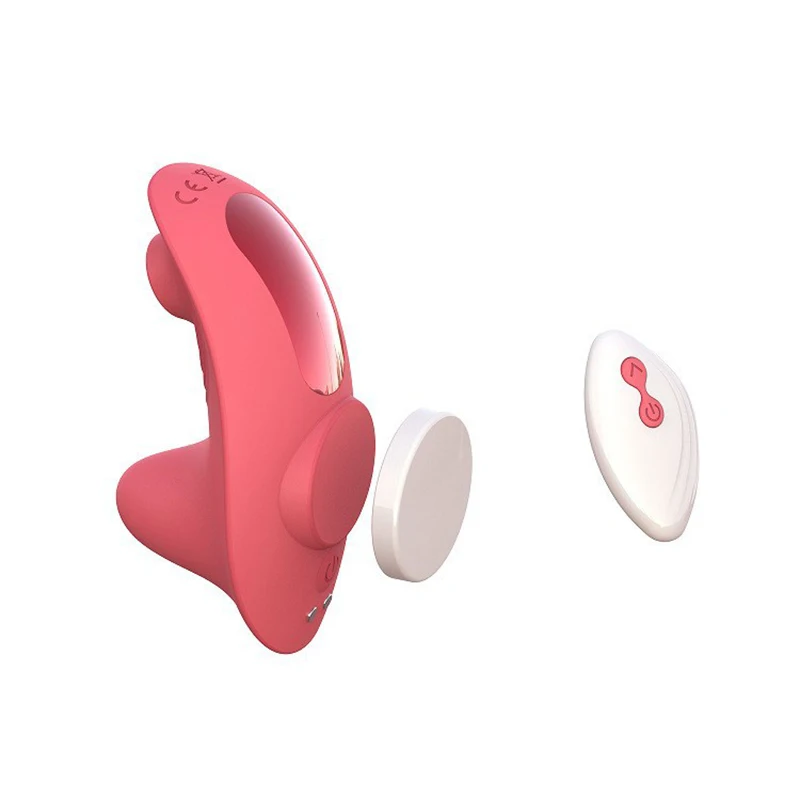 Remote Control Sucking Vibrator For Women Panties Sexy Female Powerful Clitoris Sucker Stimulator Vibrators Sex Toys Couples 18+_voghion.com