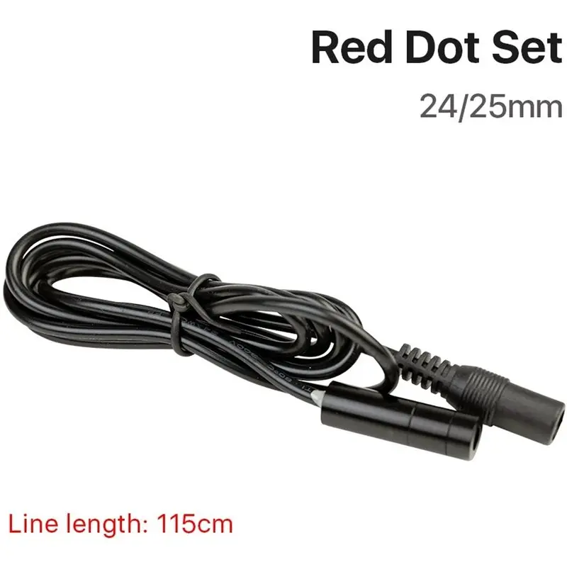 [A92P!】 For DIY For Co2 Laser Engraving Cutting Head Compatible Diode Module Red Dot Device Positioning DC 5V