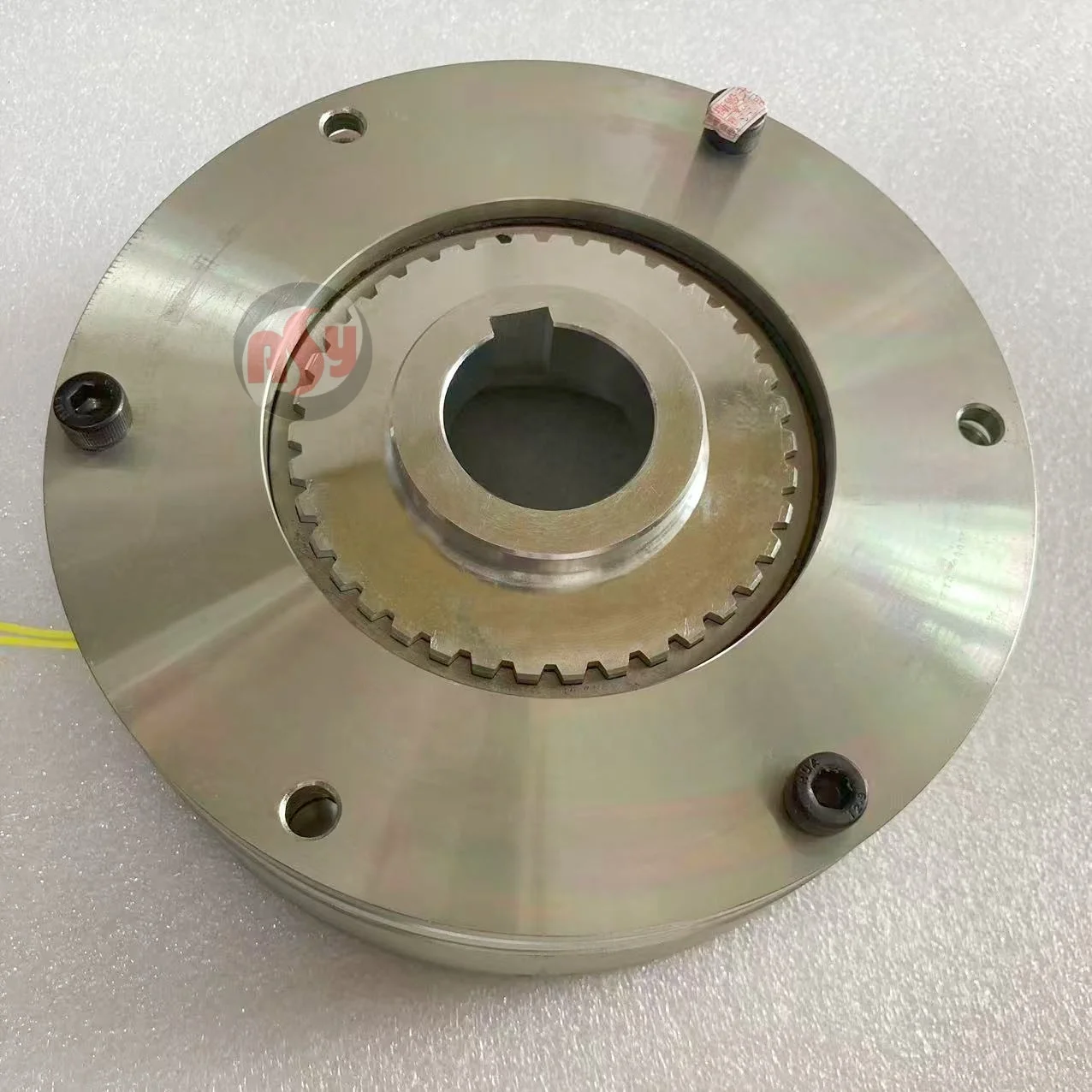 Nouvelle unité de freinage électromagnétique SBR-190-011BEZ DC24V, fonctionnant pour servomoteur AC