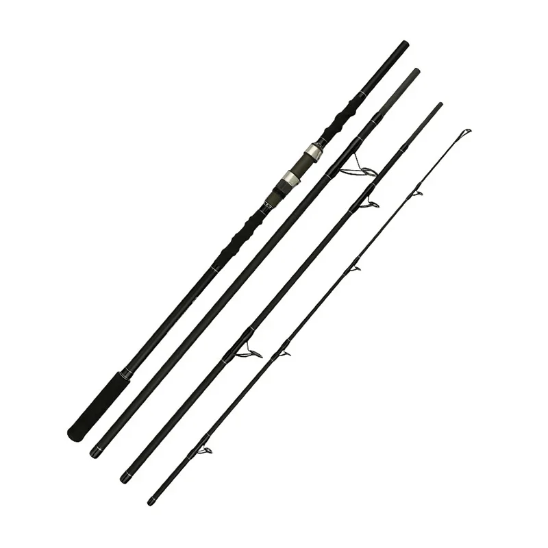 

2.7m 3m 3.3m 3.6m 3.9m 4.2m fishing rod, ultra-fast rod, ceramic guide ring,reel seat，yellow-tailed fish surf rod