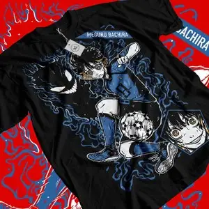 Anime Vintage Special Unisex T-shirt