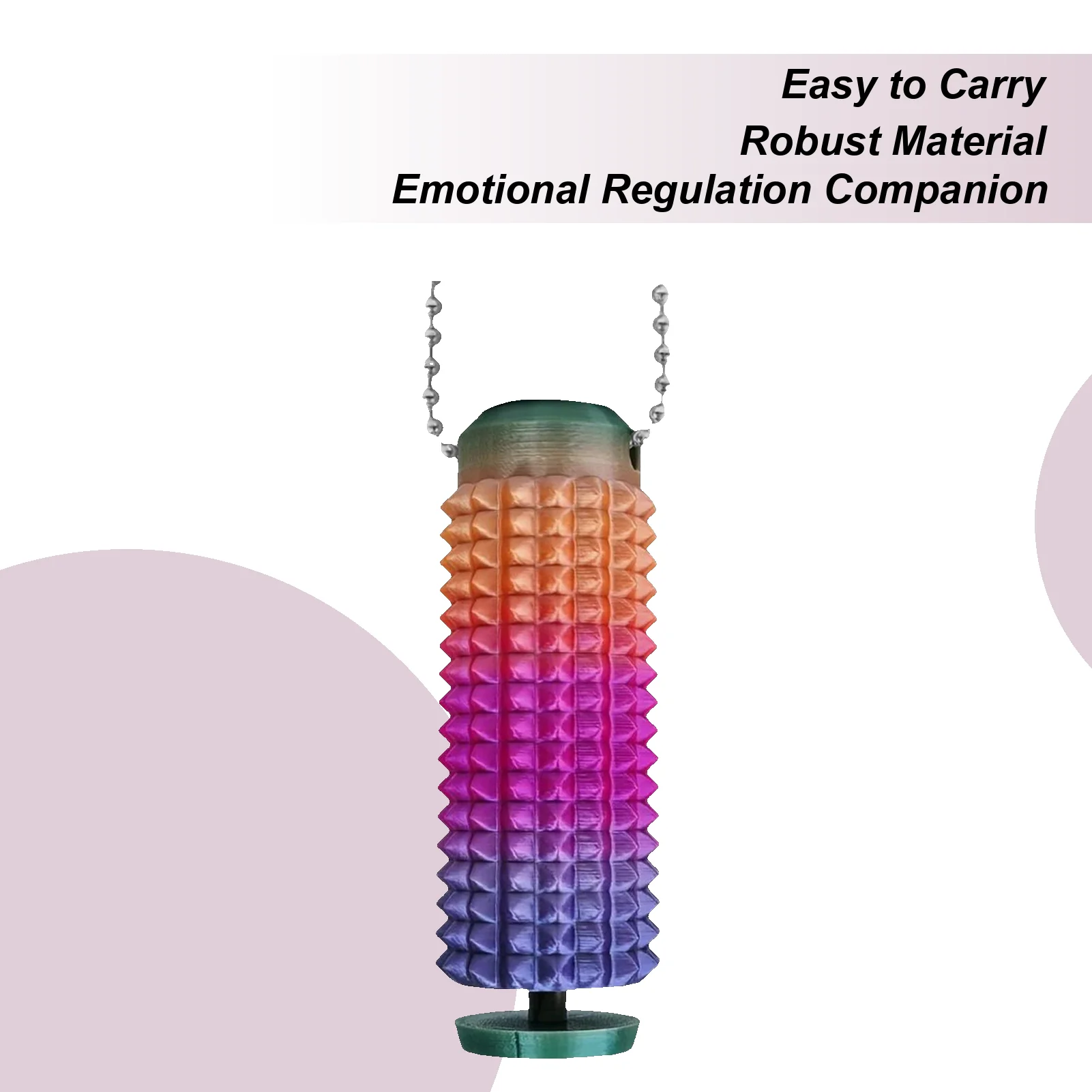 

Брелок-игрушка-непоседа, вентиляционный ключ, подвеска, ручной карманный брелок для сенсорной стимуляции, управления стрессом, подростков, взрослых, школы