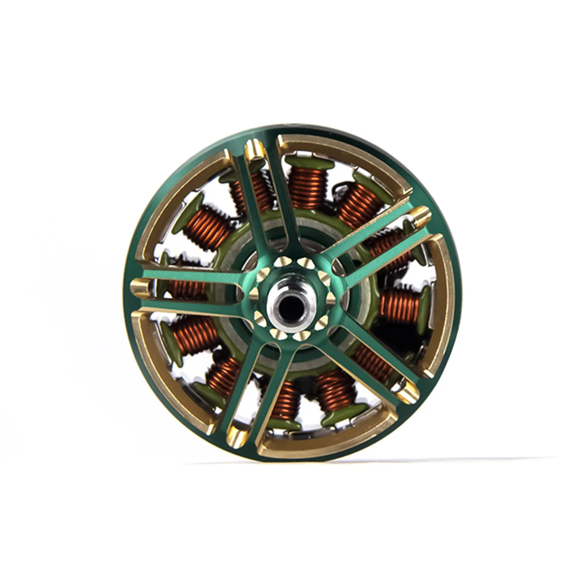 BrotherHobby LPD 2806.5 Through Racing High-Efficiency Motor FPV
